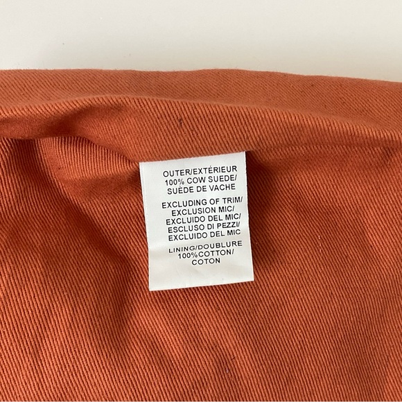 Free People Sundown Aztec Suede Fringe Purse - Picture 15 of 16